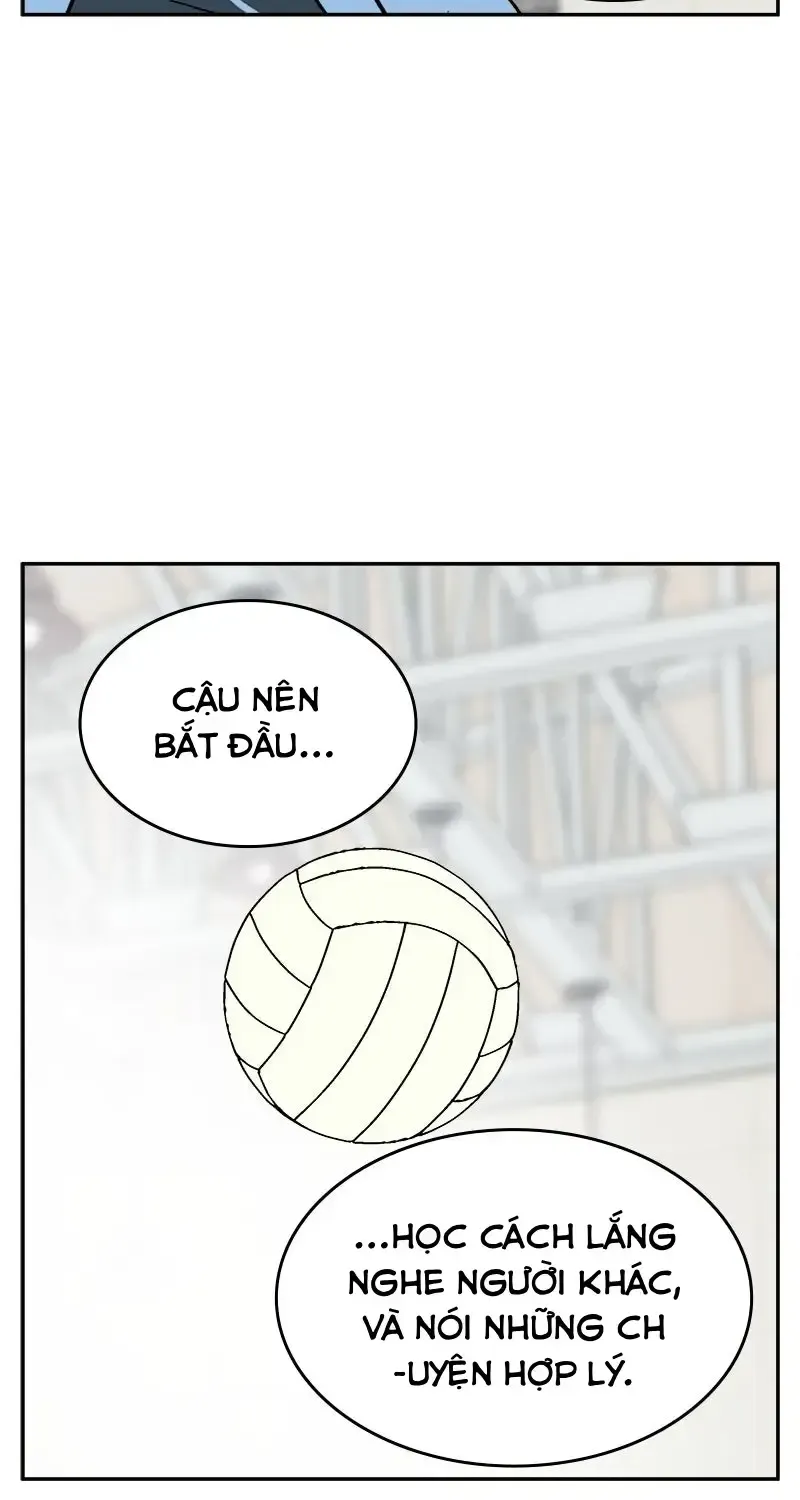 Nhóm Chat Không Có Tôi Chap 12 - Next Chap 13
