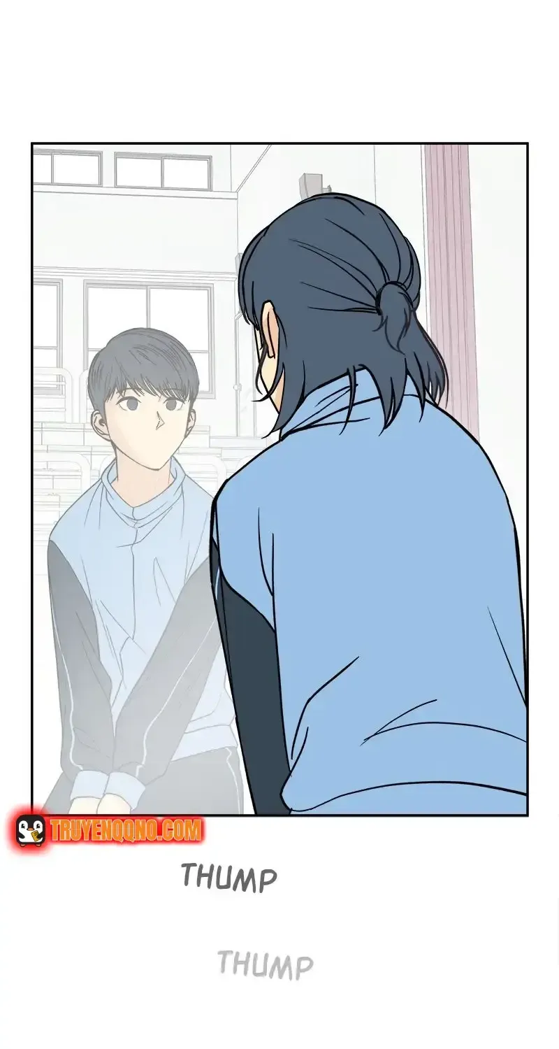 Nhóm Chat Không Có Tôi Chap 12 - Next Chap 13