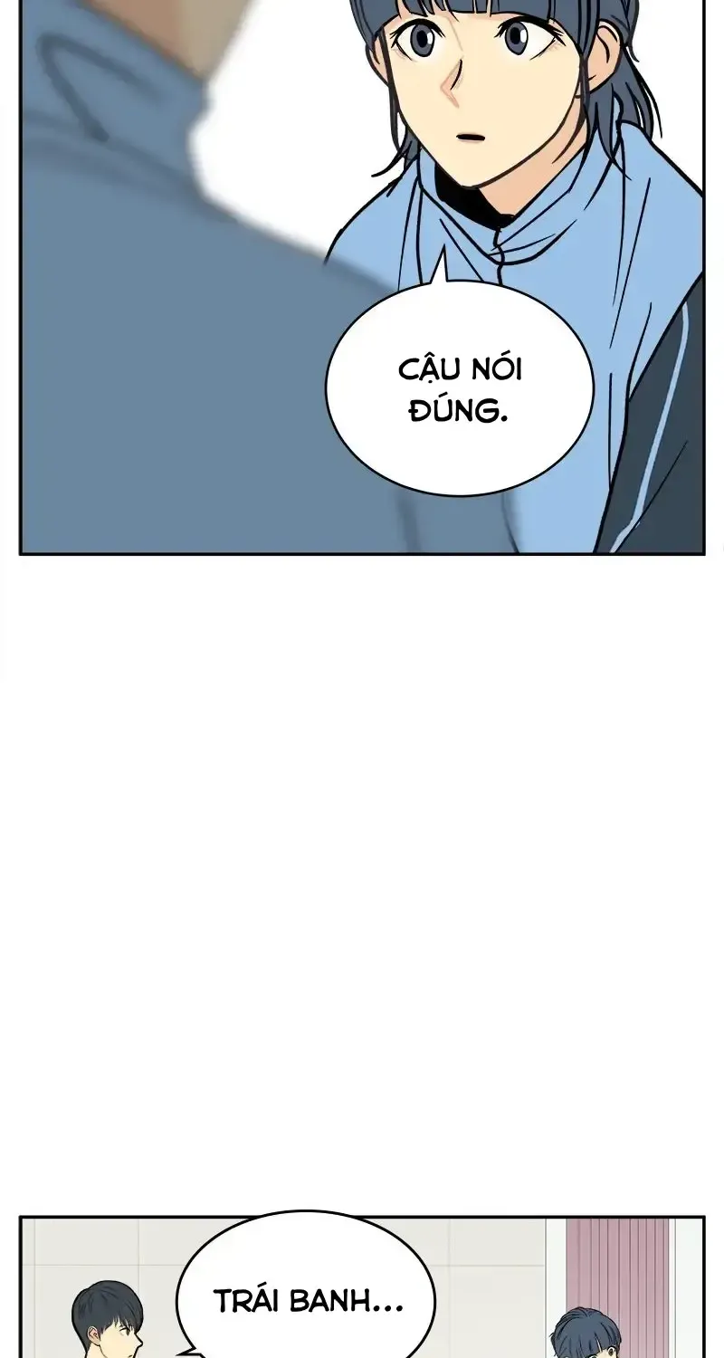 Nhóm Chat Không Có Tôi Chap 12 - Next Chap 13