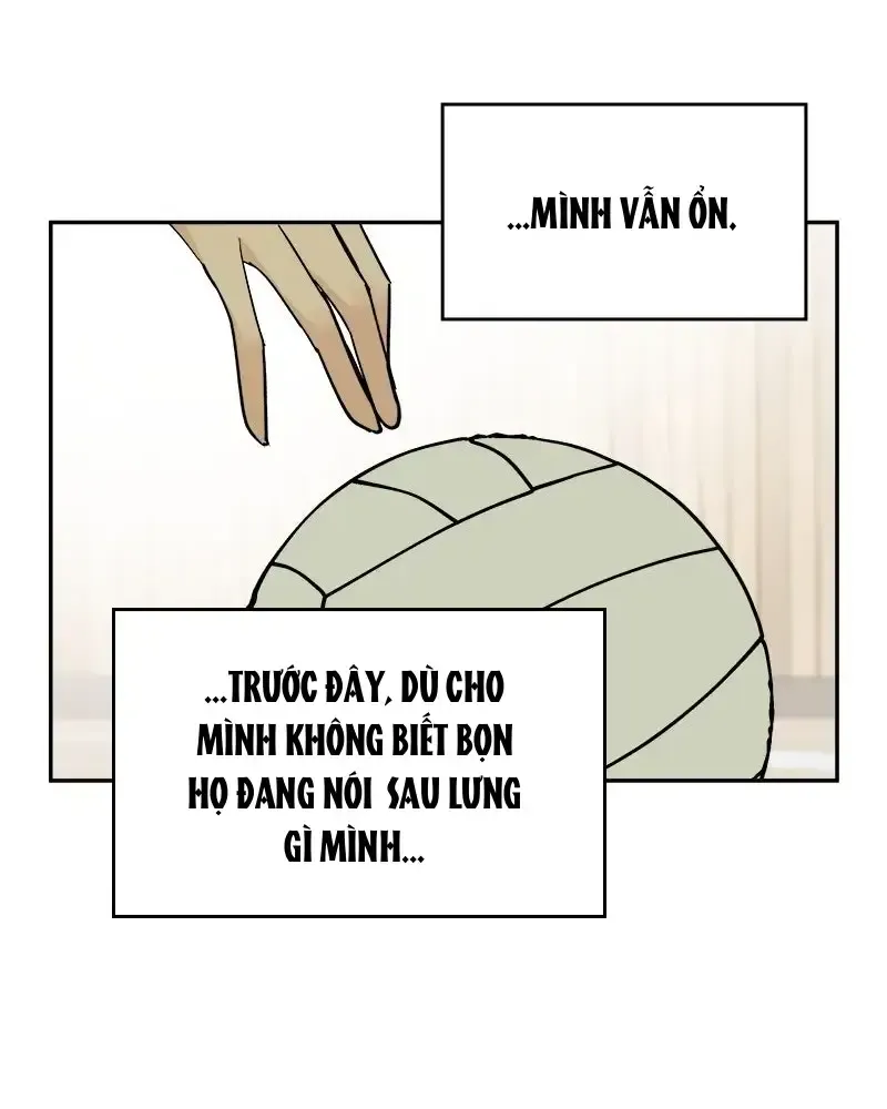 Nhóm Chat Không Có Tôi Chap 12 - Next Chap 13