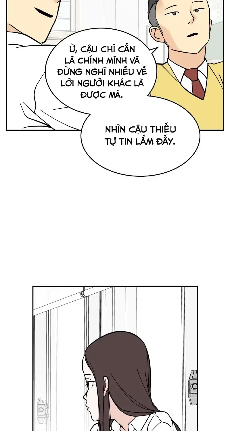 Nhóm Chat Không Có Tôi Chap 12 - Next Chap 13