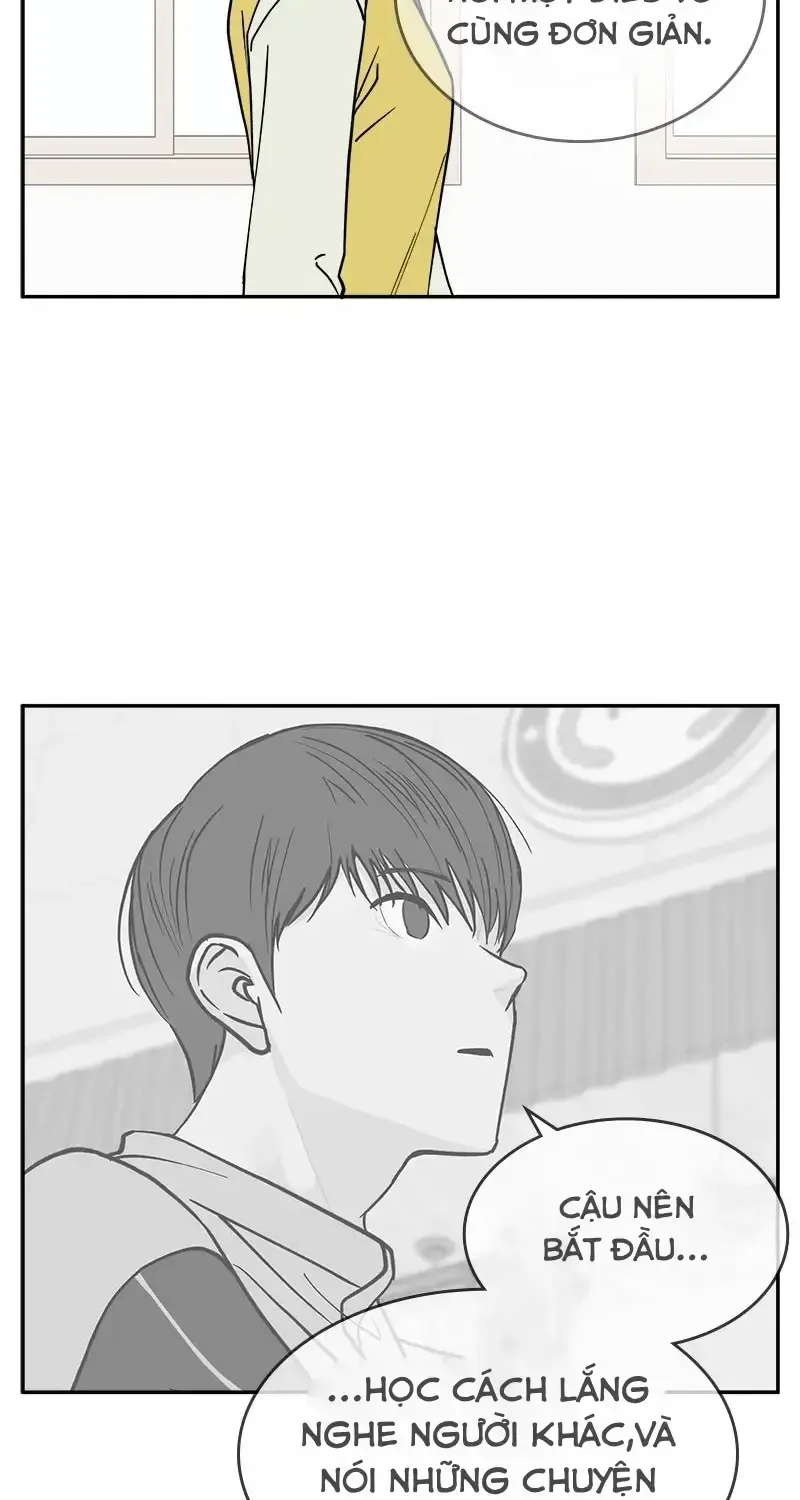 Nhóm Chat Không Có Tôi Chap 12 - Next Chap 13