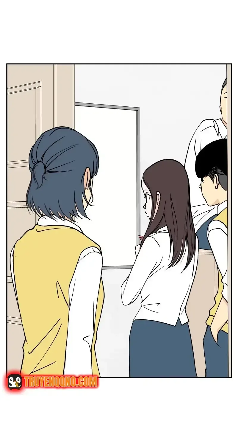 Nhóm Chat Không Có Tôi Chap 12 - Next Chap 13