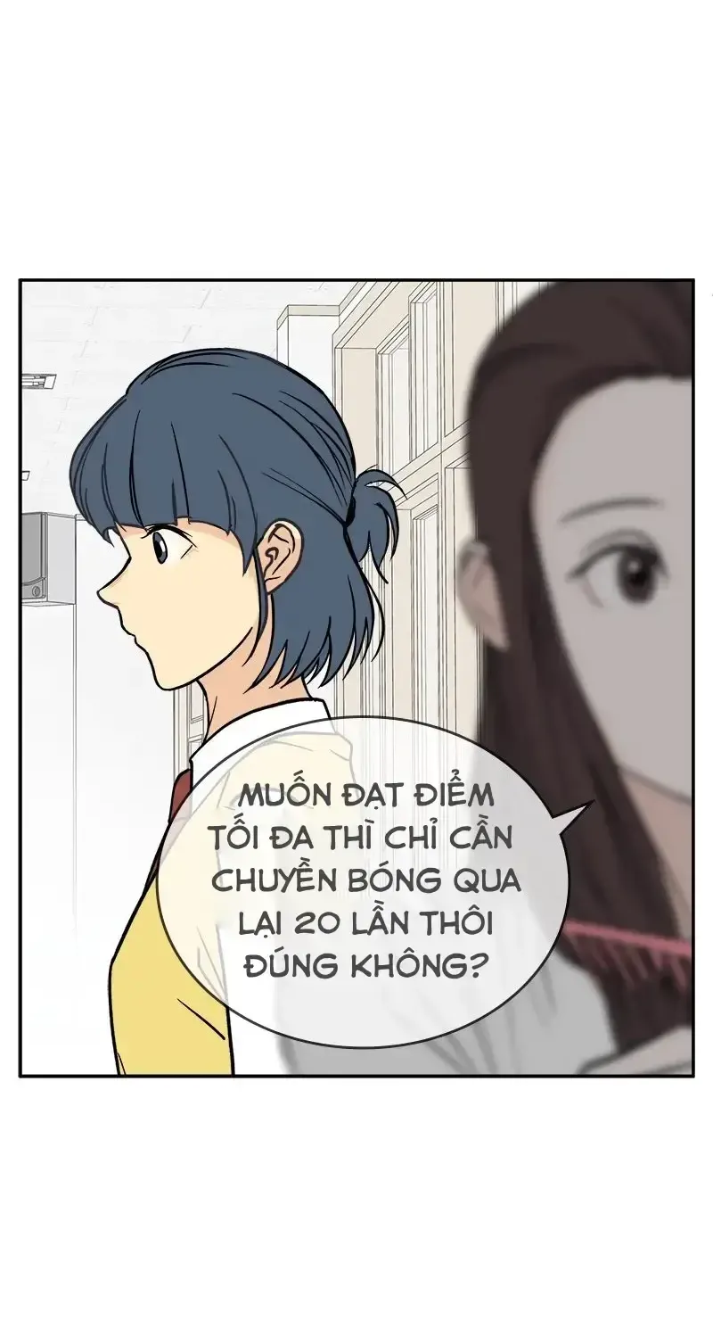 Nhóm Chat Không Có Tôi Chap 12 - Next Chap 13