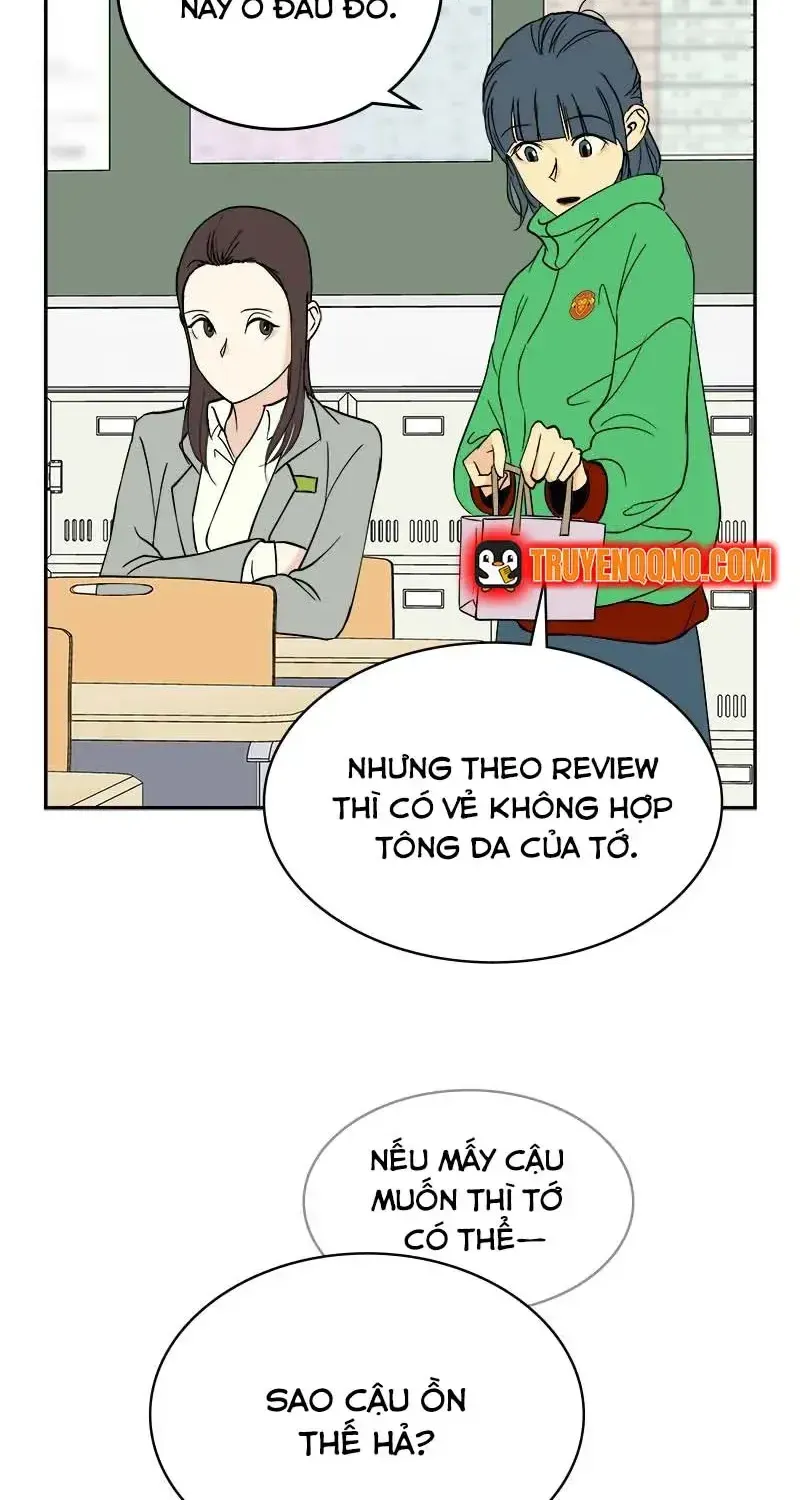 Nhóm Chat Không Có Tôi Chap 3 - Next Chap 4