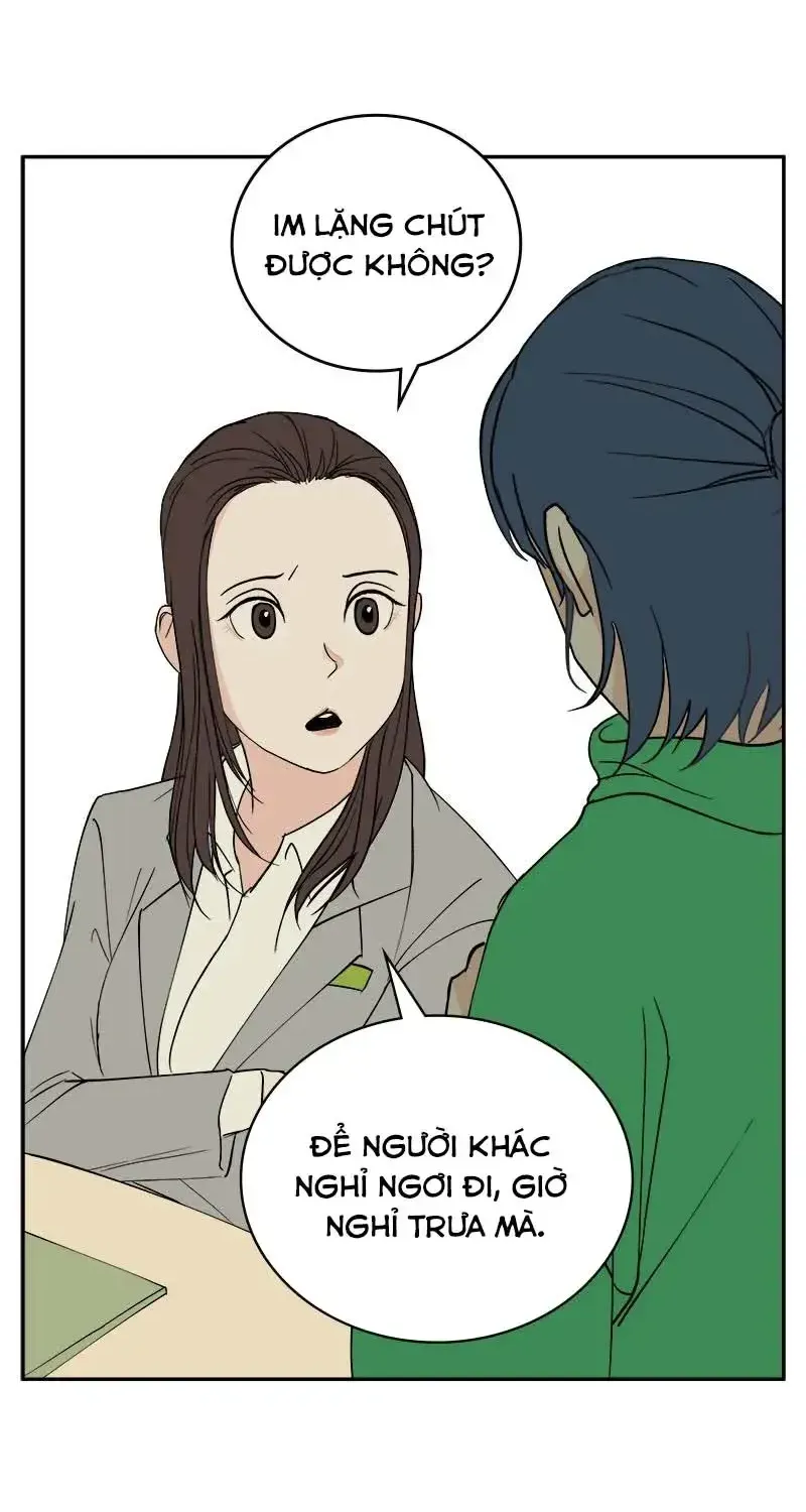 Nhóm Chat Không Có Tôi Chap 3 - Next Chap 4