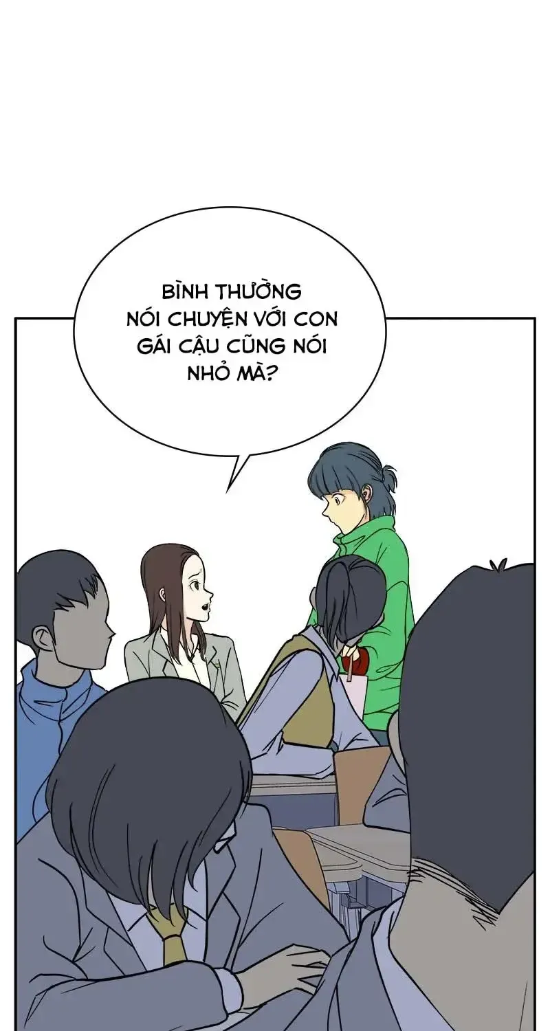 Nhóm Chat Không Có Tôi Chap 3 - Next Chap 4