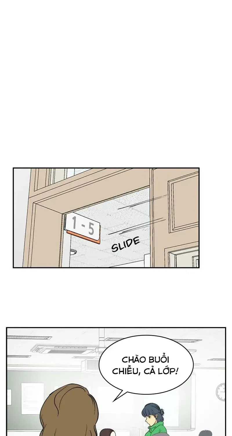 Nhóm Chat Không Có Tôi Chap 3 - Next Chap 4