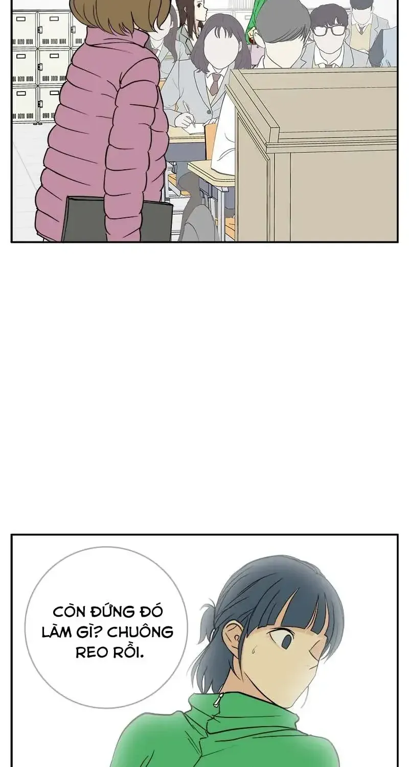 Nhóm Chat Không Có Tôi Chap 3 - Next Chap 4