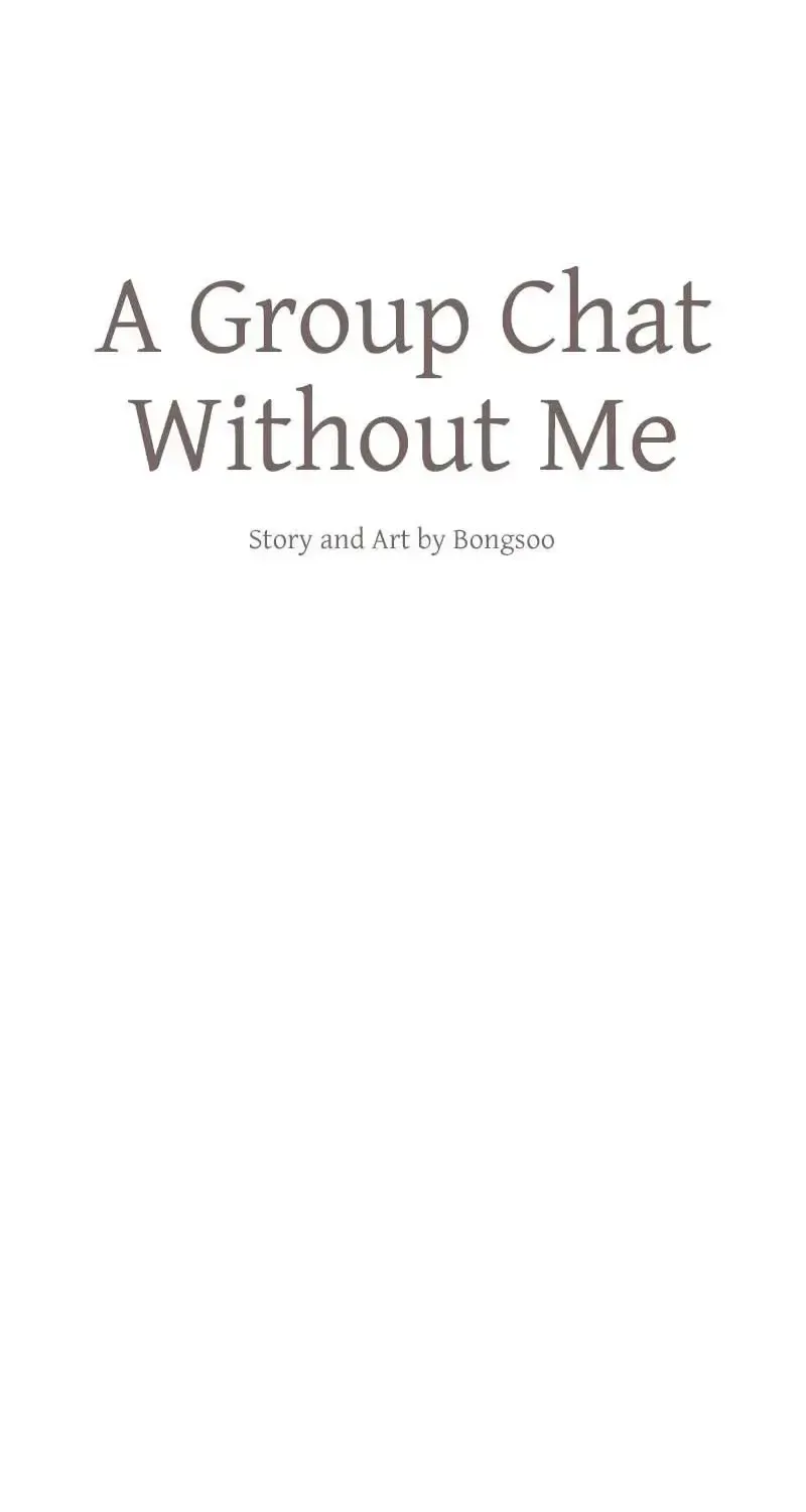 Nhóm Chat Không Có Tôi Chap 3 - Next Chap 4