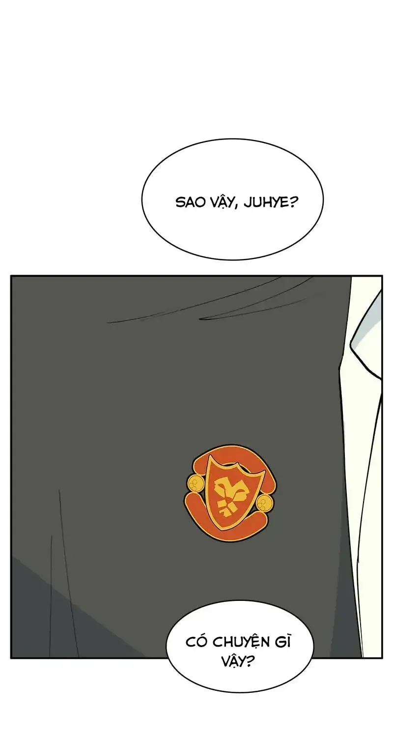 Nhóm Chat Không Có Tôi Chap 3 - Next Chap 4