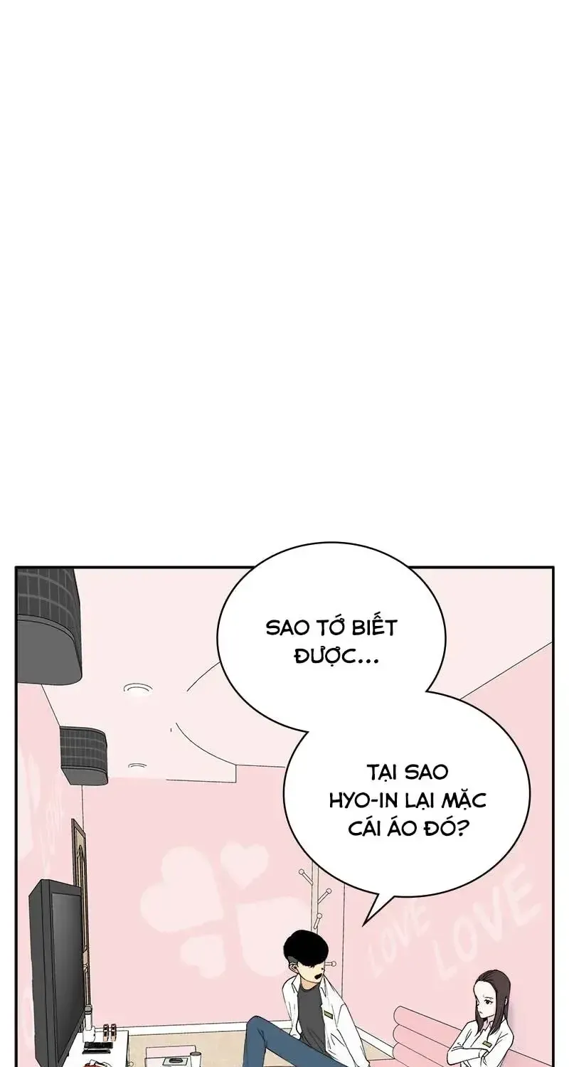 Nhóm Chat Không Có Tôi Chap 3 - Next Chap 4