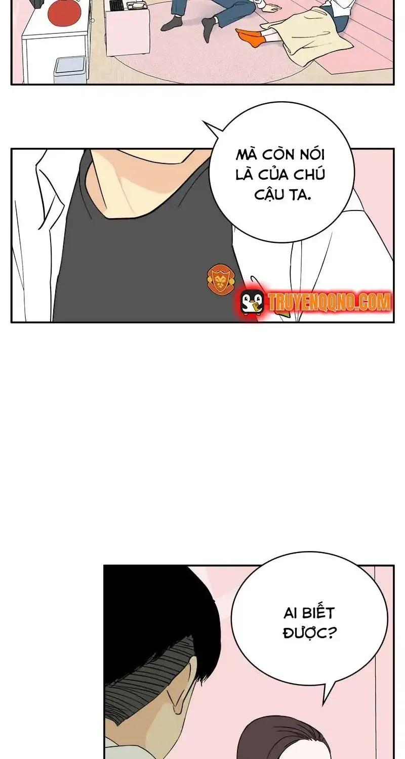 Nhóm Chat Không Có Tôi Chap 3 - Next Chap 4