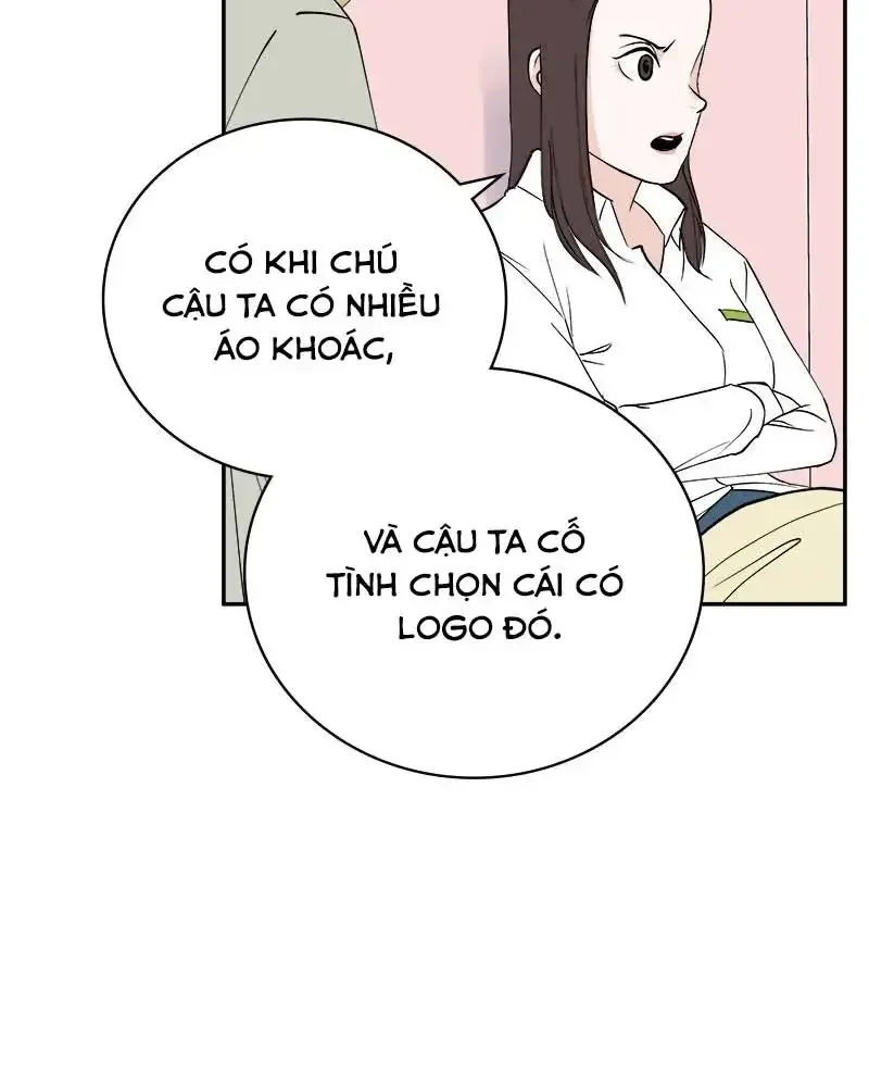 Nhóm Chat Không Có Tôi Chap 3 - Next Chap 4