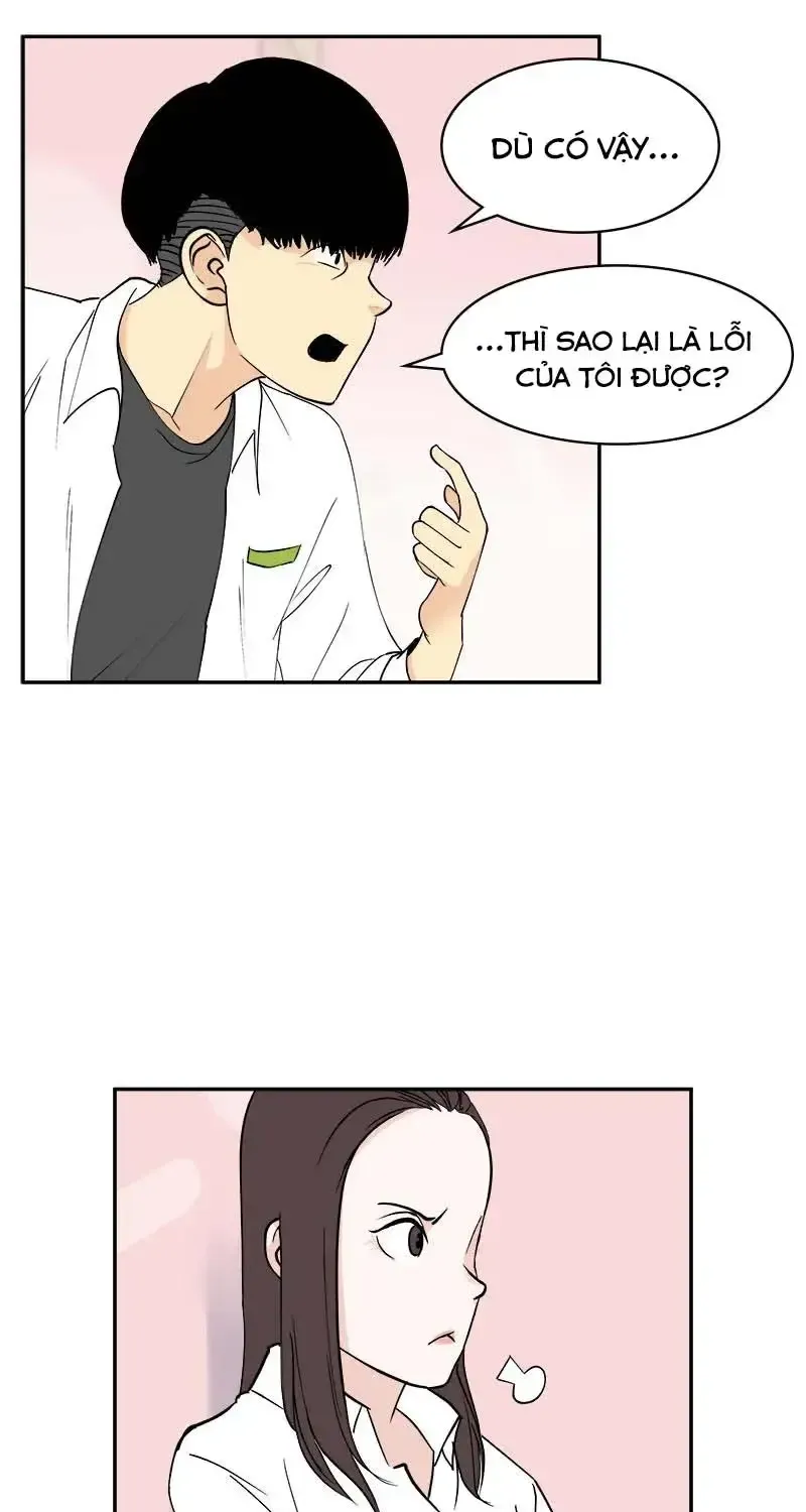 Nhóm Chat Không Có Tôi Chap 3 - Next Chap 4