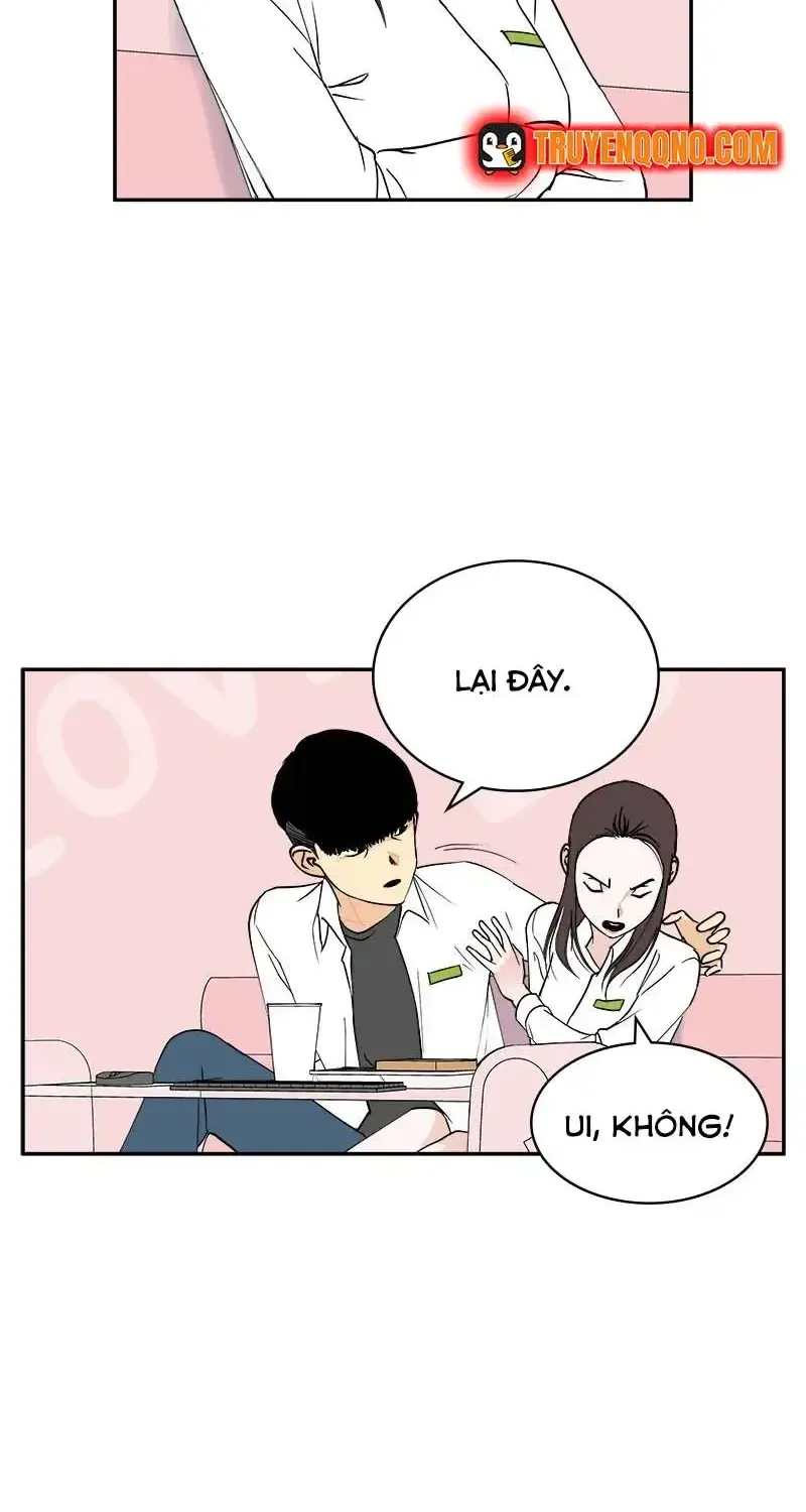 Nhóm Chat Không Có Tôi Chap 3 - Next Chap 4