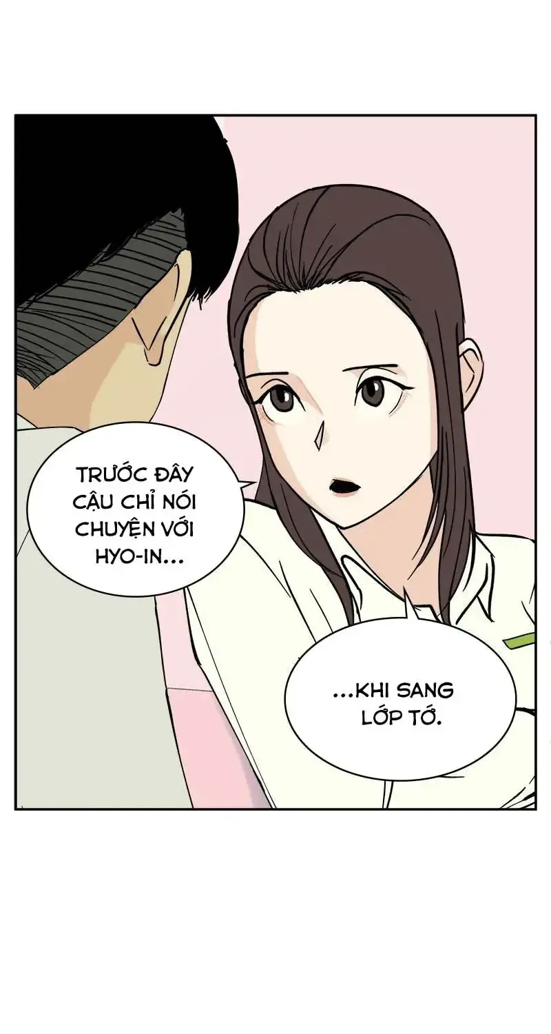 Nhóm Chat Không Có Tôi Chap 3 - Next Chap 4