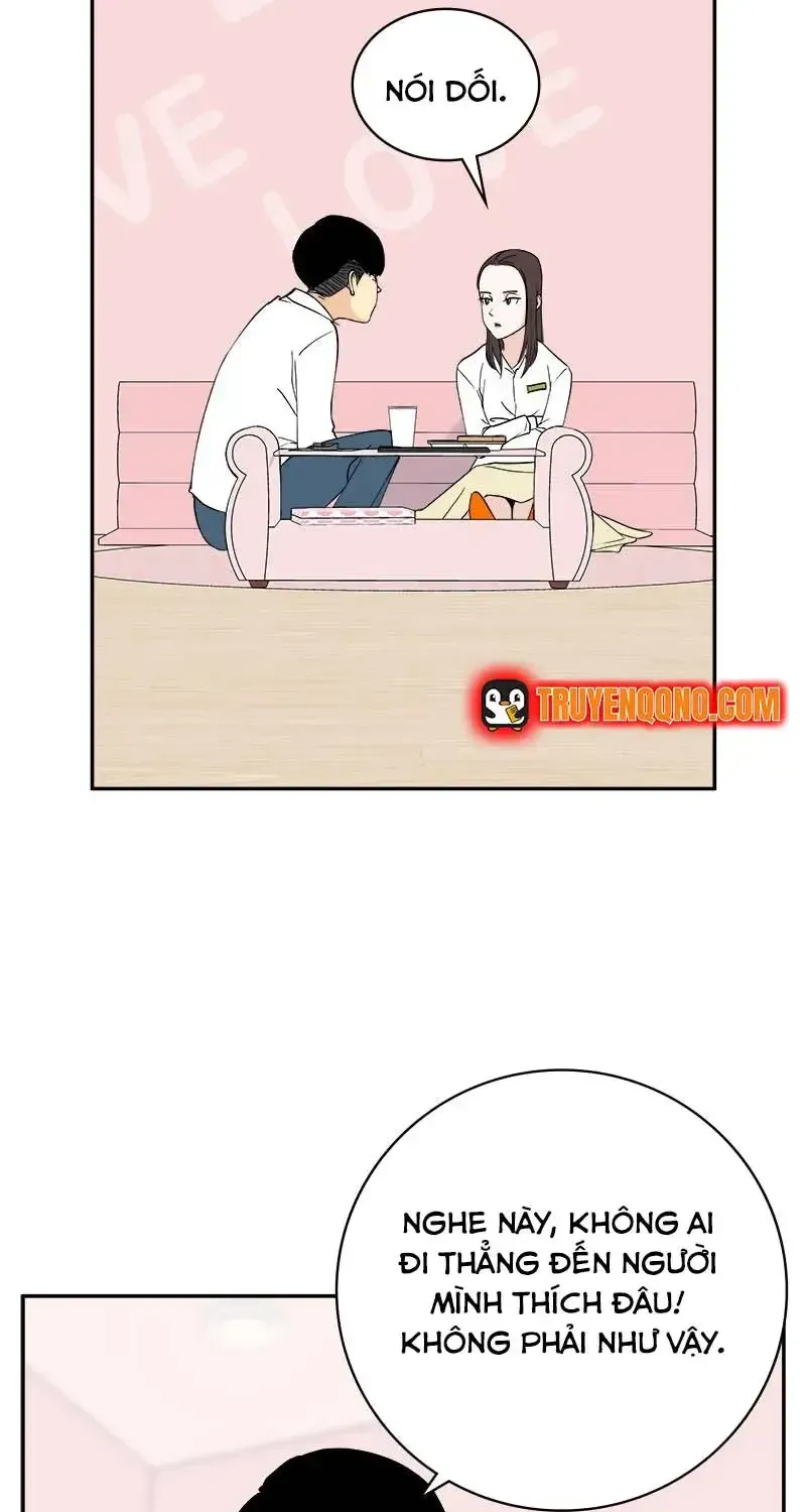 Nhóm Chat Không Có Tôi Chap 3 - Next Chap 4