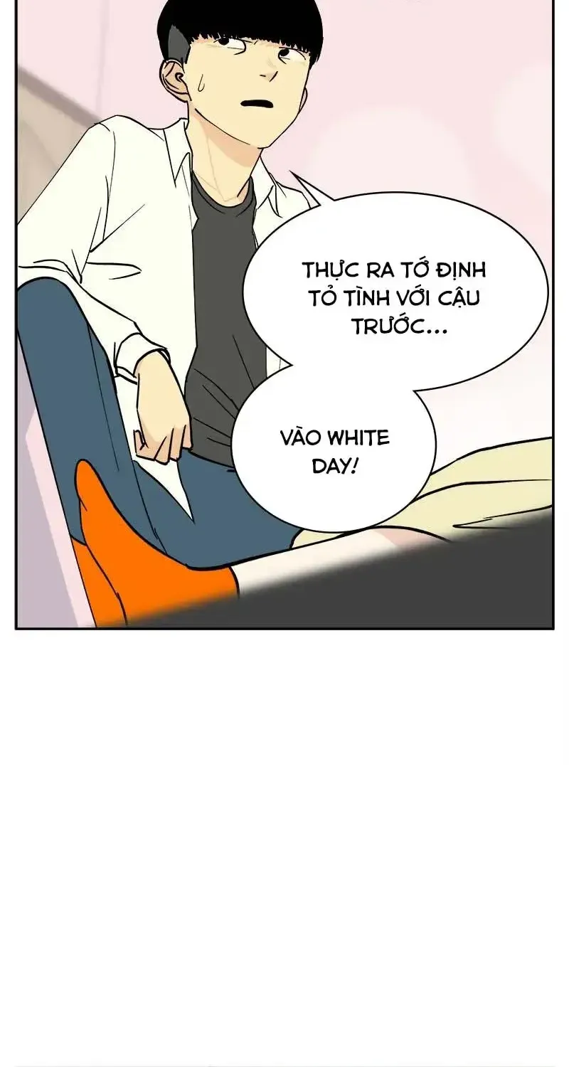 Nhóm Chat Không Có Tôi Chap 3 - Next Chap 4