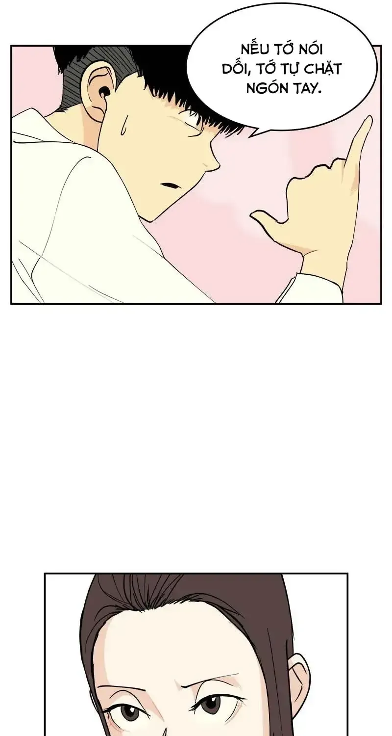 Nhóm Chat Không Có Tôi Chap 3 - Next Chap 4