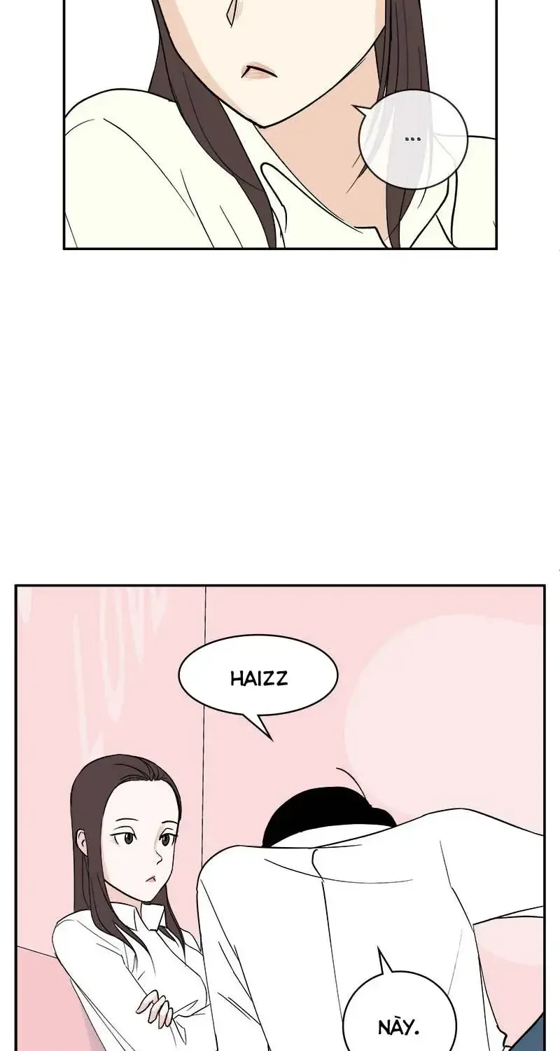 Nhóm Chat Không Có Tôi Chap 3 - Next Chap 4