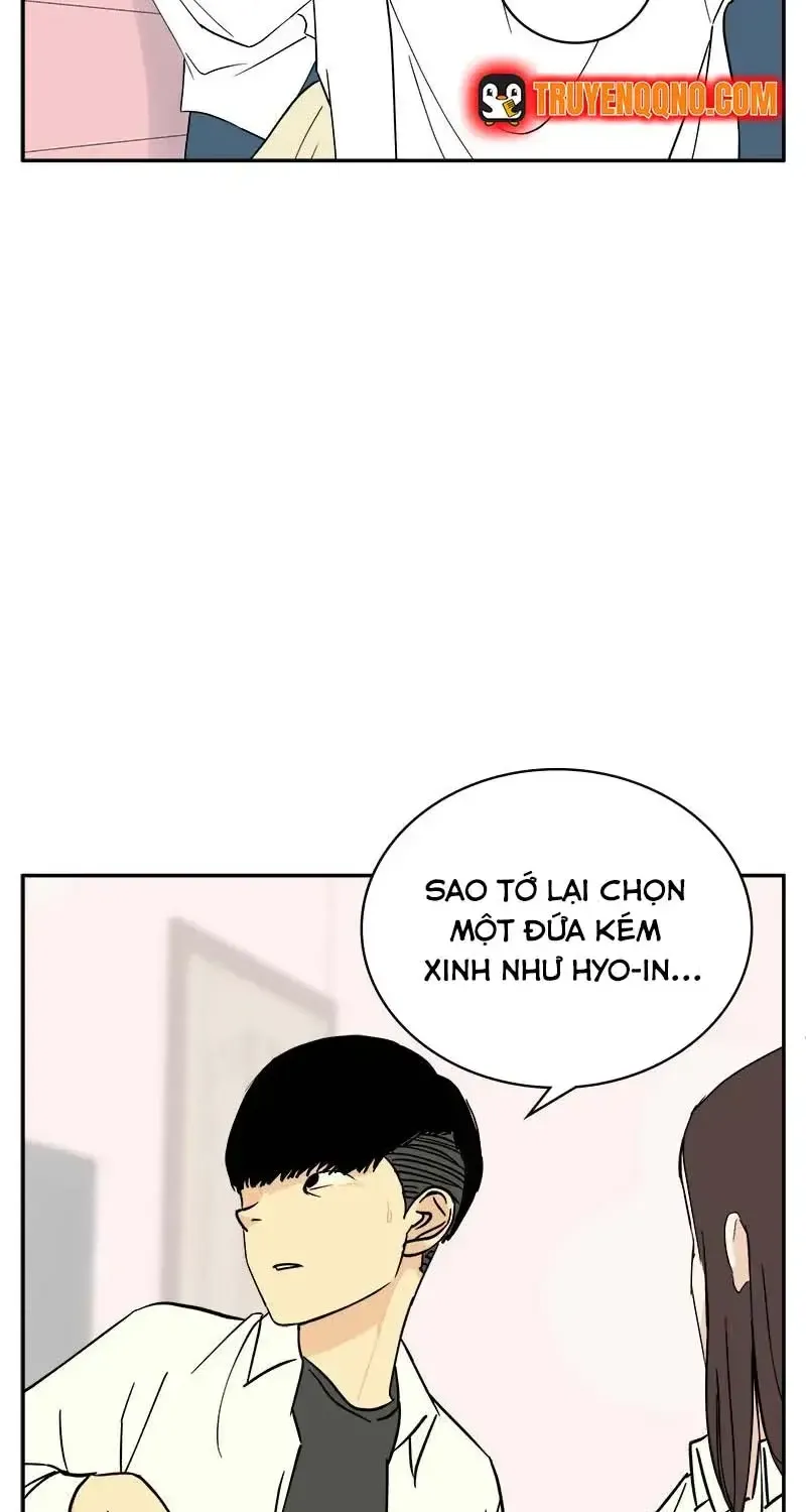Nhóm Chat Không Có Tôi Chap 3 - Next Chap 4