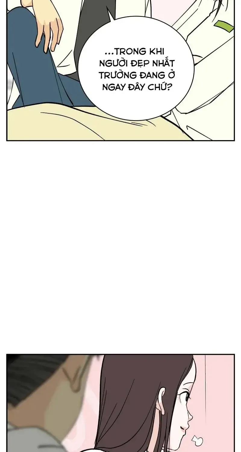 Nhóm Chat Không Có Tôi Chap 3 - Next Chap 4