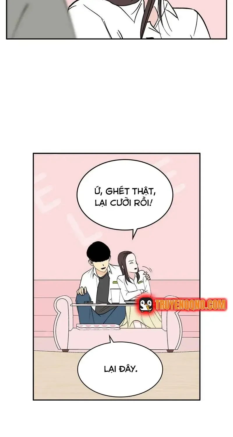 Nhóm Chat Không Có Tôi Chap 3 - Next Chap 4