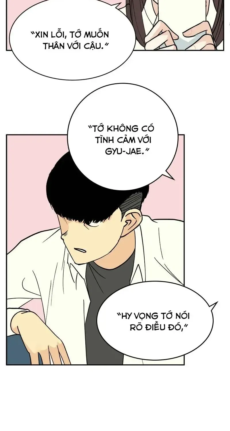 Nhóm Chat Không Có Tôi Chap 3 - Next Chap 4