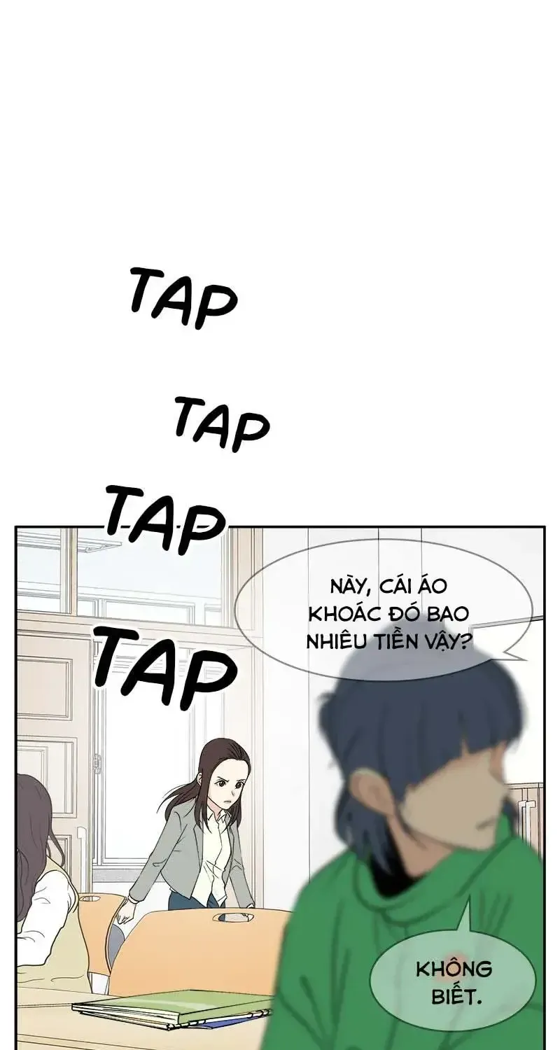 Nhóm Chat Không Có Tôi Chap 3 - Next Chap 4