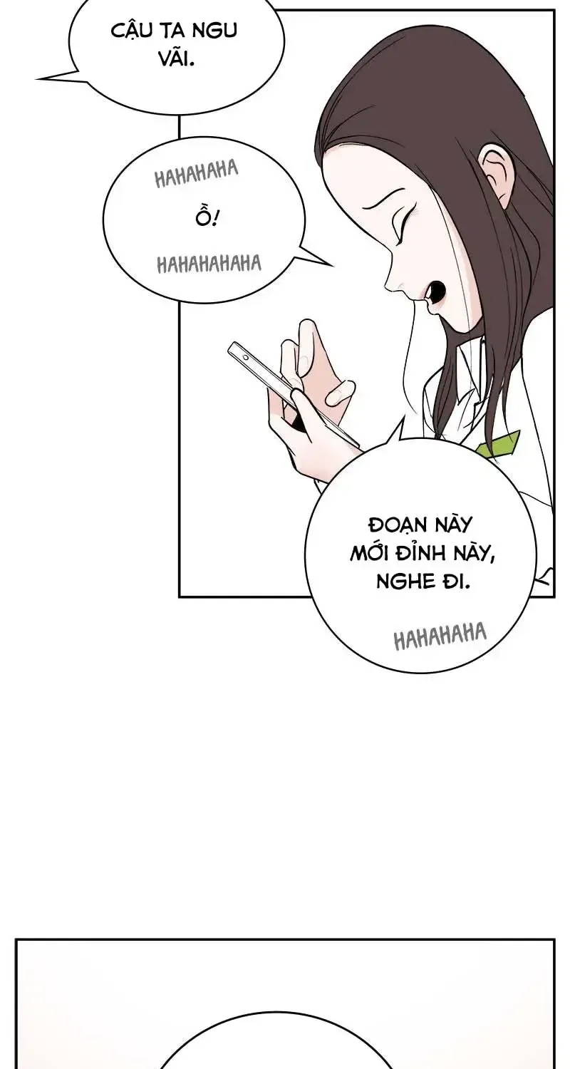 Nhóm Chat Không Có Tôi Chap 3 - Next Chap 4