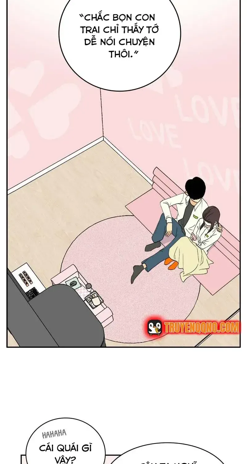 Nhóm Chat Không Có Tôi Chap 3 - Next Chap 4