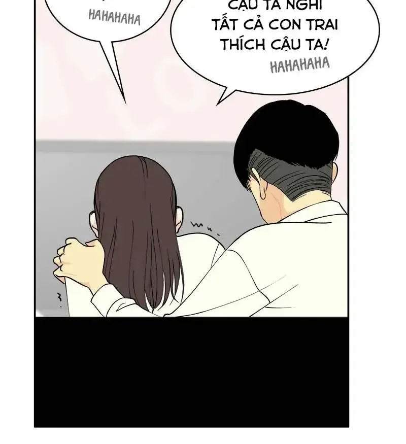 Nhóm Chat Không Có Tôi Chap 3 - Next Chap 4