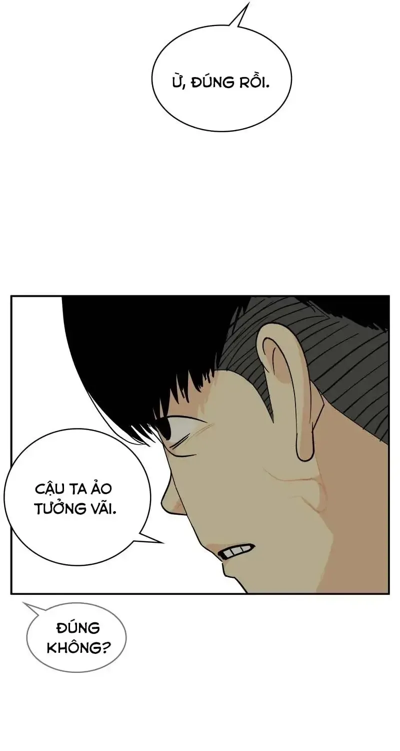 Nhóm Chat Không Có Tôi Chap 3 - Next Chap 4