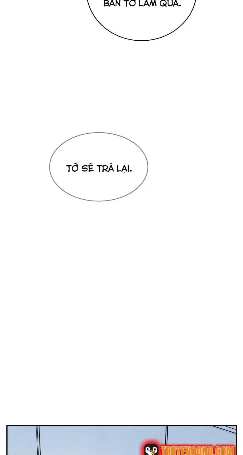 Nhóm Chat Không Có Tôi Chap 3 - Next Chap 4