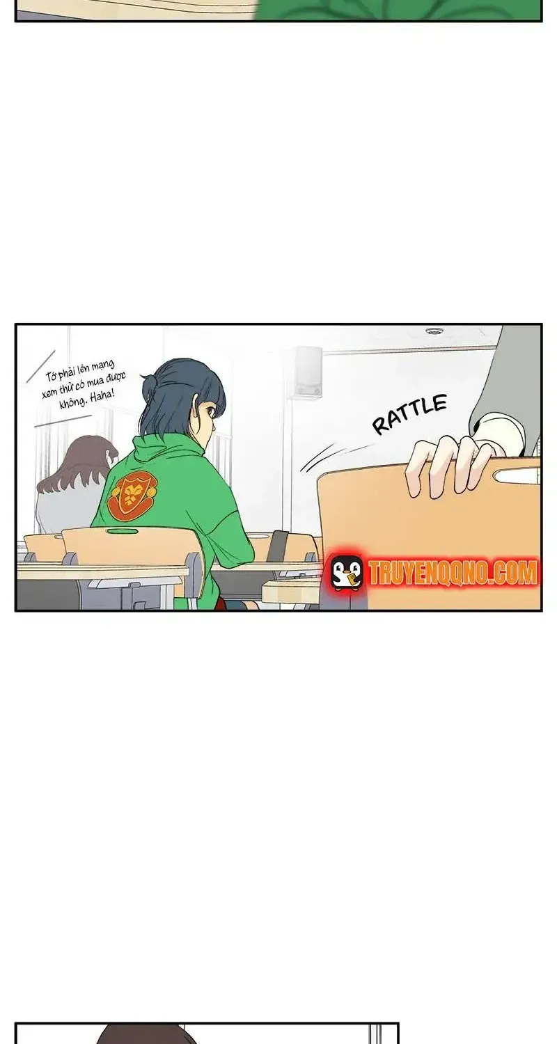 Nhóm Chat Không Có Tôi Chap 3 - Next Chap 4