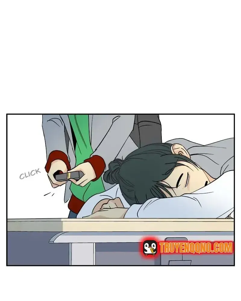 Nhóm Chat Không Có Tôi Chap 3 - Next Chap 4