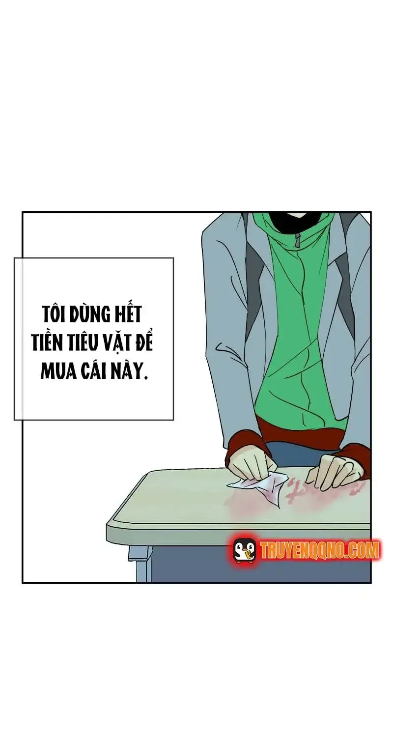 Nhóm Chat Không Có Tôi Chap 3 - Next Chap 4