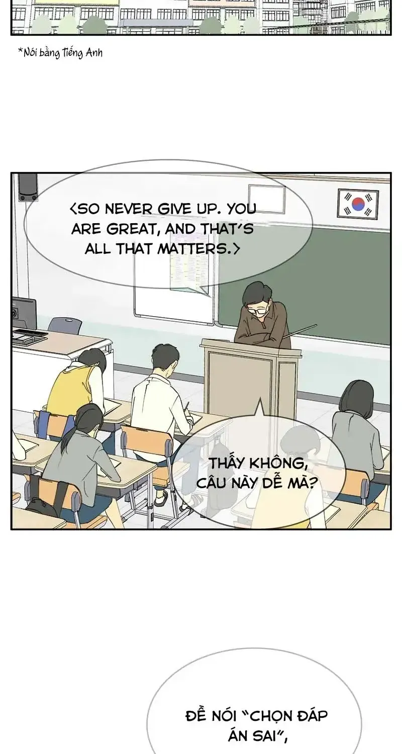 Nhóm Chat Không Có Tôi Chap 3 - Next Chap 4