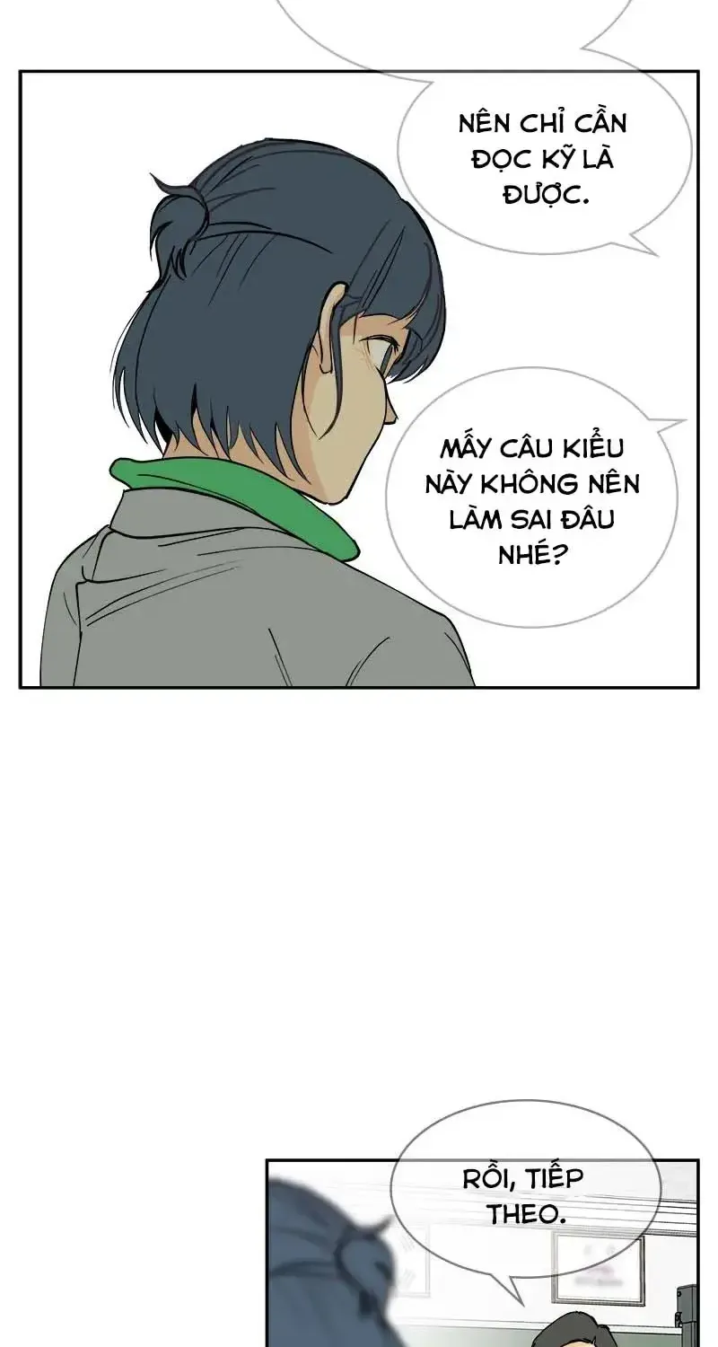 Nhóm Chat Không Có Tôi Chap 3 - Next Chap 4