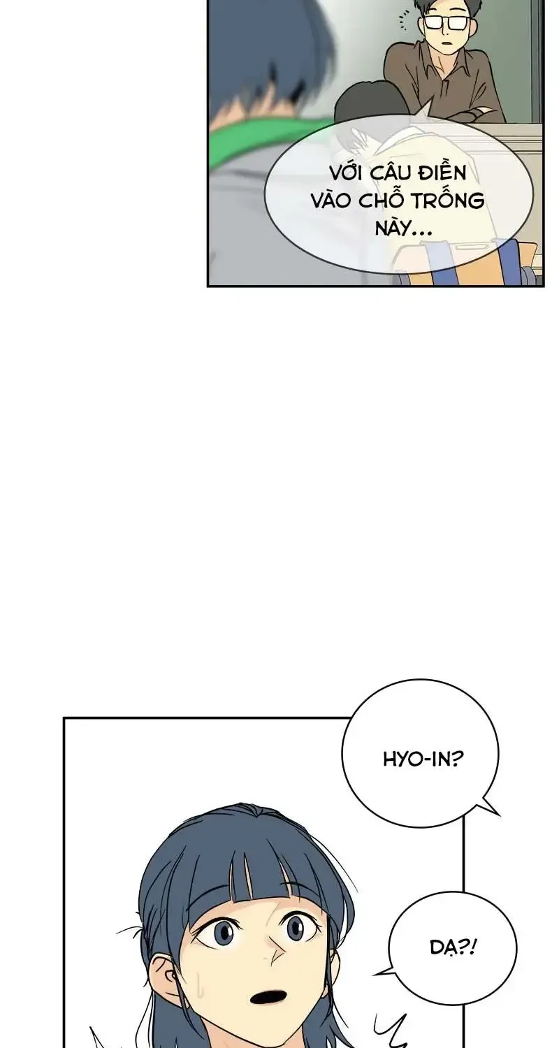 Nhóm Chat Không Có Tôi Chap 3 - Next Chap 4