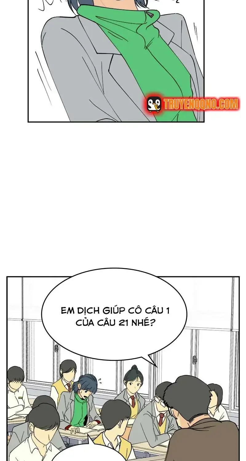 Nhóm Chat Không Có Tôi Chap 3 - Next Chap 4