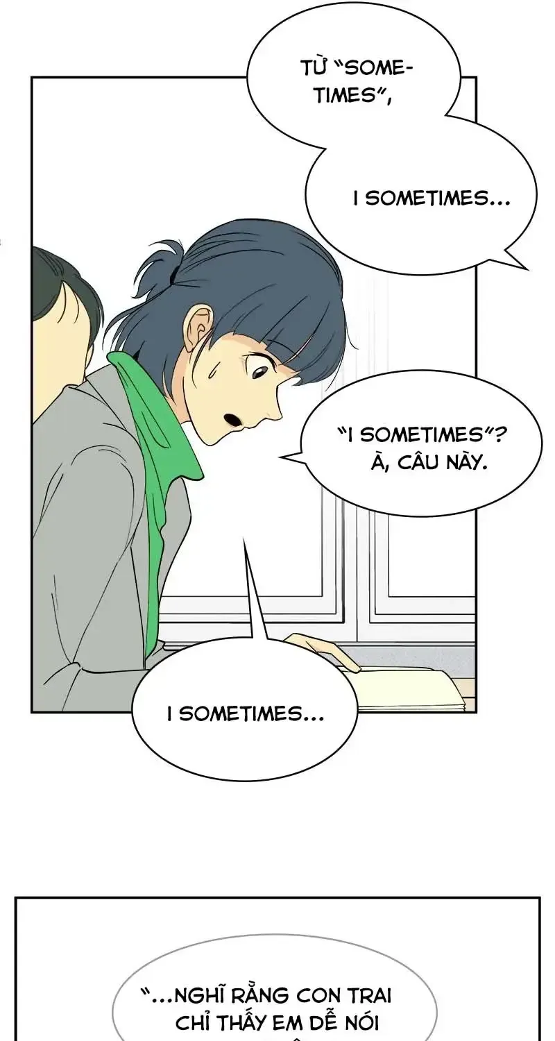 Nhóm Chat Không Có Tôi Chap 3 - Next Chap 4