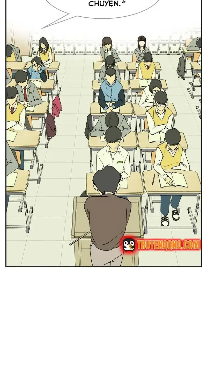 Nhóm Chat Không Có Tôi Chap 3 - Next Chap 4