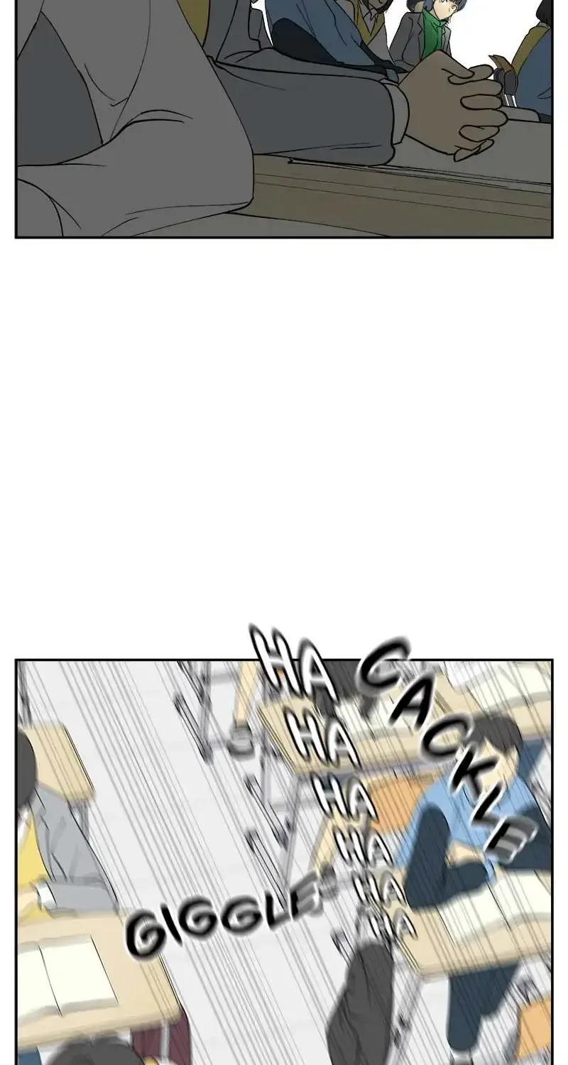 Nhóm Chat Không Có Tôi Chap 3 - Next Chap 4