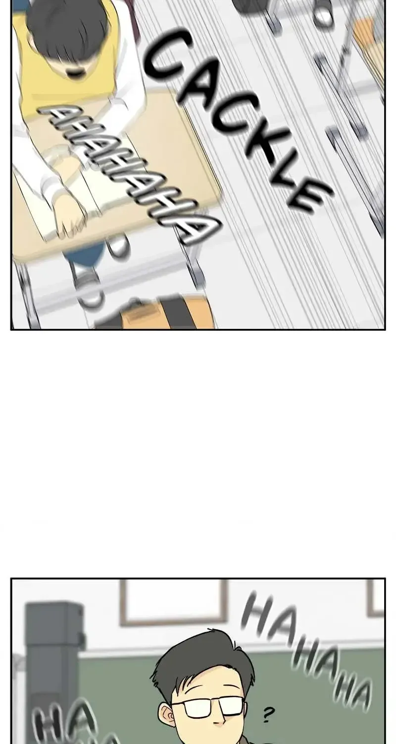 Nhóm Chat Không Có Tôi Chap 3 - Next Chap 4