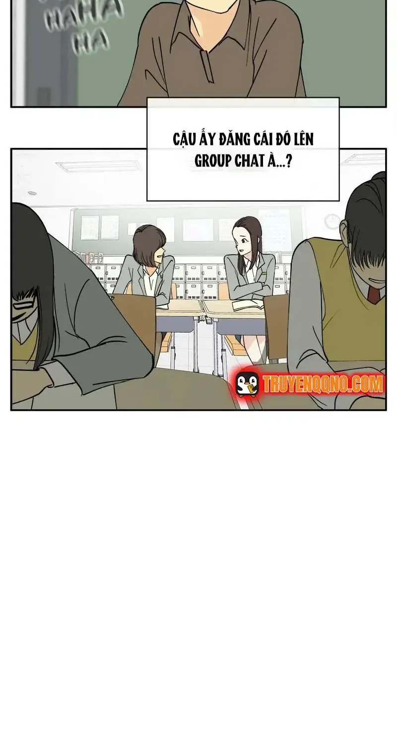 Nhóm Chat Không Có Tôi Chap 3 - Next Chap 4