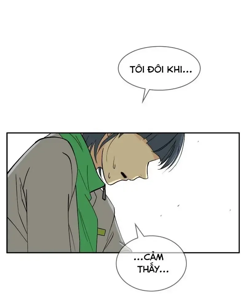 Nhóm Chat Không Có Tôi Chap 3 - Next Chap 4