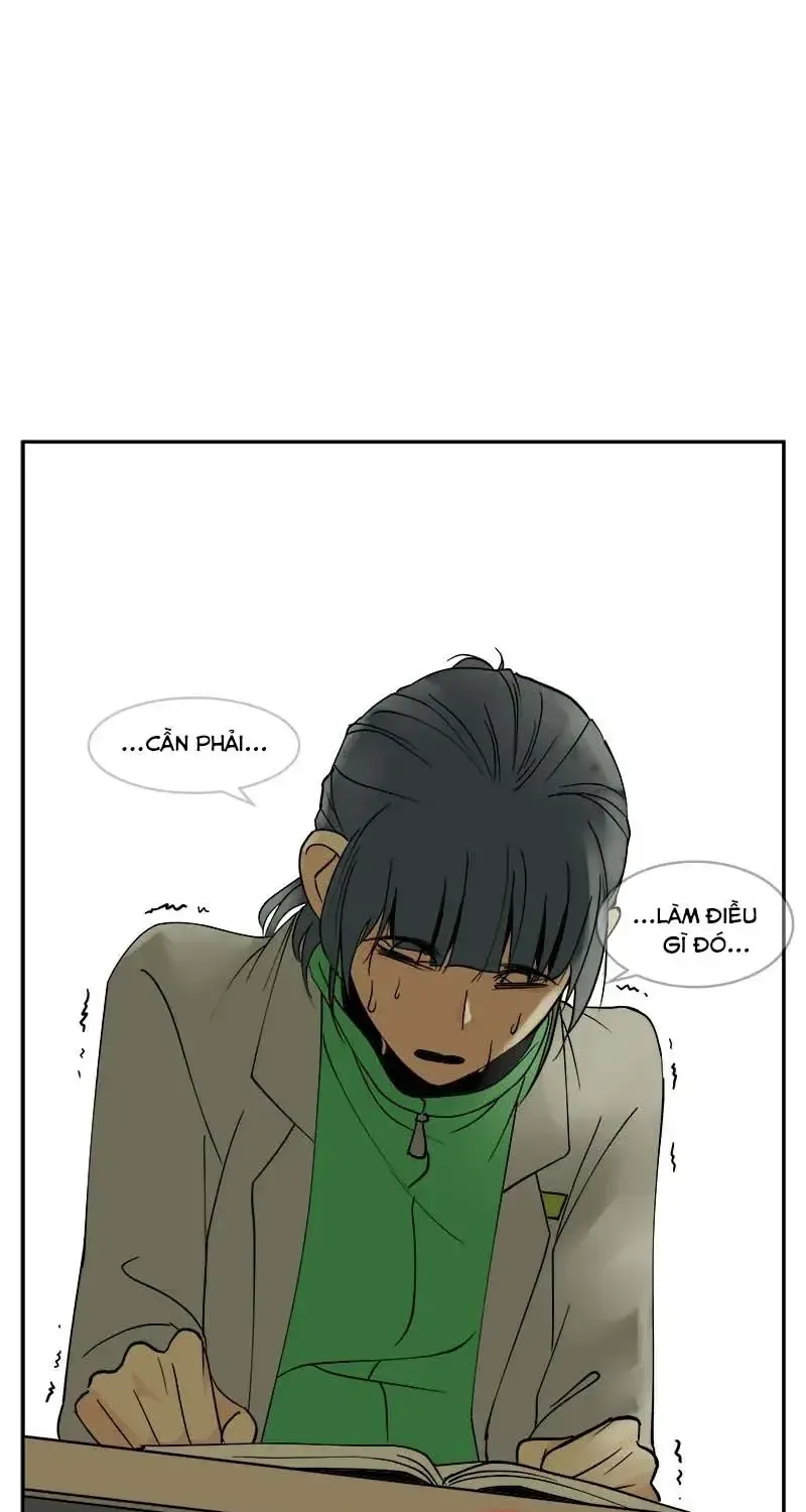 Nhóm Chat Không Có Tôi Chap 3 - Next Chap 4