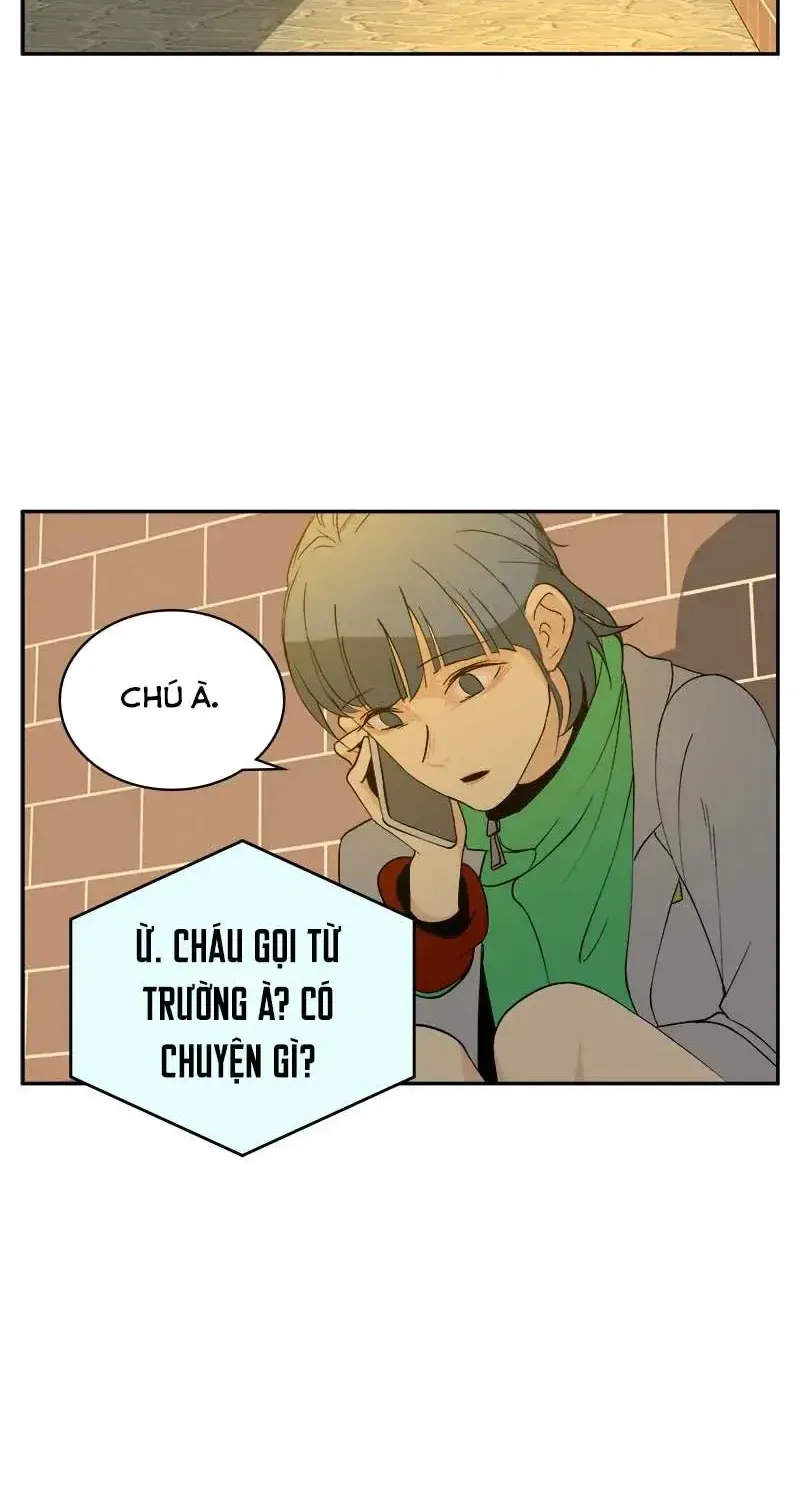Nhóm Chat Không Có Tôi Chap 3 - Next Chap 4